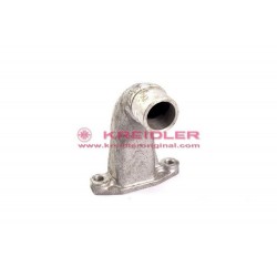 Intake pipe