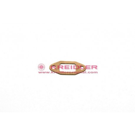Gasket for intake pipe sub.15.63.61a