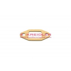 Gasket for intake pipe 5,8 HP