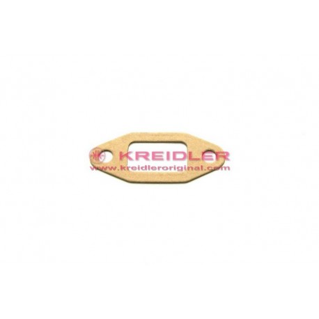 Gasket for intake pipe 5,8 HP