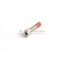 Zylinderschraube mit Inbus M8x30 DIN 912