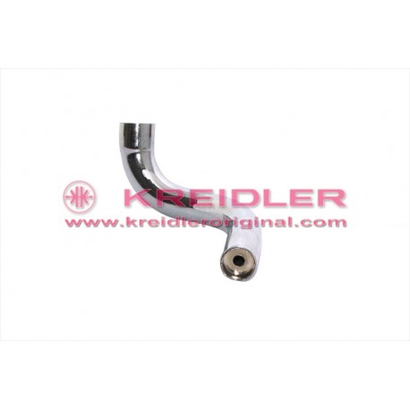 Pipe d'échappement  32/32 (garnis)