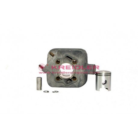 Cylindre avec piston 15.03.80 Mahle