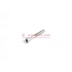 Zylinderschraube M6x40 DIN 912