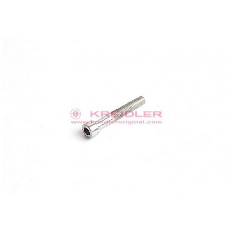 Parafuso M6x40 DIN 912