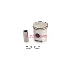 Piston Mahle cpl. L