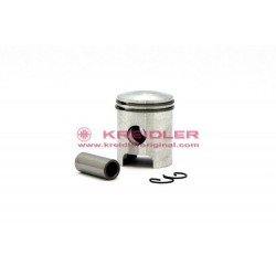 Piston Mahle cpl. M