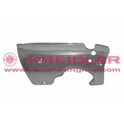 Engine cowling right RS chromium  20mm