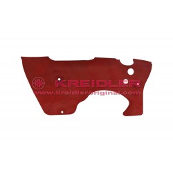 Engine cowling right EFS Formula 1 Kreidler