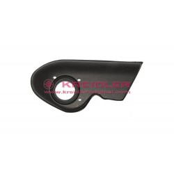 Engine cowling left