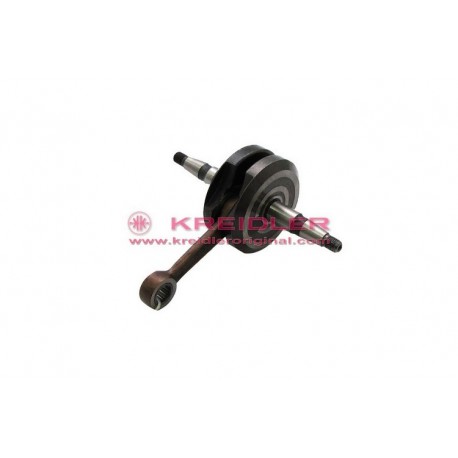 Crankshaft for RS