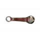 Connecting rod for 12,1