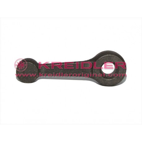 Connecting rod raw
