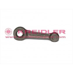 Connecting rod racing