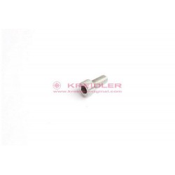 Tornillo M7x16 DIN 912