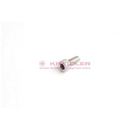 Fillister screw M7x16 DIN 912