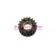 Roulage de changements d19 sub.15.66.93