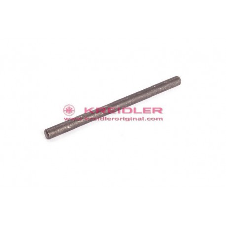 Thrust pin long 4/5 speed