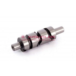 Indexing cylinder 5 speed indirect