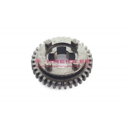 Gear wheel t34
