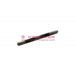 Shaft for fork