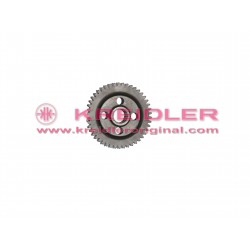 Gear wheel