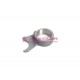 Fourche centrel de changements