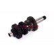 Countershaft cpl. 5 speed