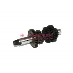 Countershaft 5 speed
