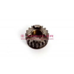 Pinion t19  (15.66.02)