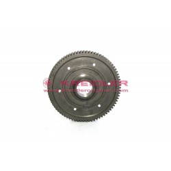Clutchwheel t79