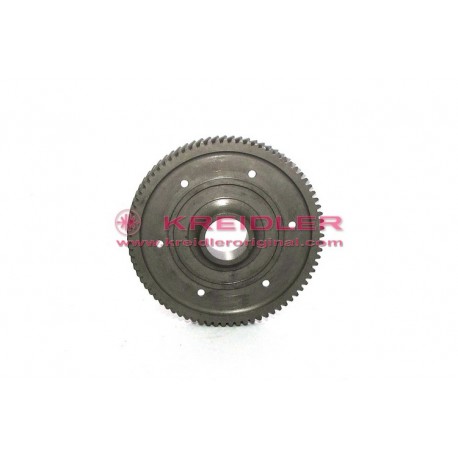 Clutchwheel t79