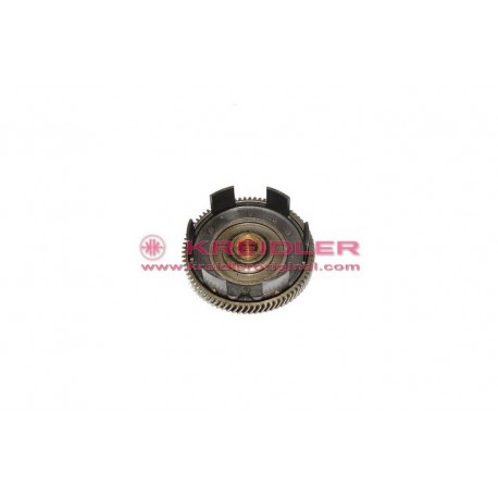 Campana embrague cpl. z77