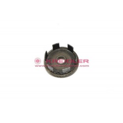 Clutch Wheel cpl. t77