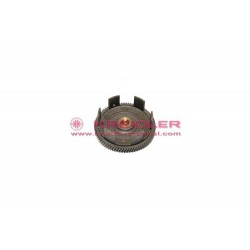 Clutch wheel t79 cpl.