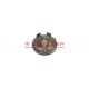 Roda da embraiagem cpl. d79