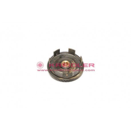 Rueda embrague cpl. z79