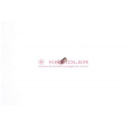 Stift met schroefdraad voor 57.93.89