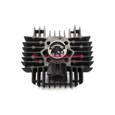 Cilindro con pistón Mahle
