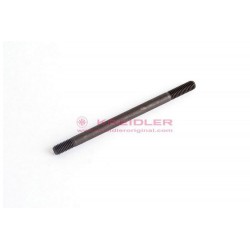 Studbolt M8x110 DIN 835