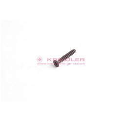 Linsensenk-Blechschraube B3,5x32 DIN 7973