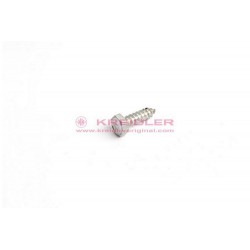 Vis B4,8x16 DIN 7976