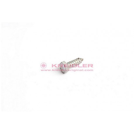 Tornillo B4,8x16 DIN 7976