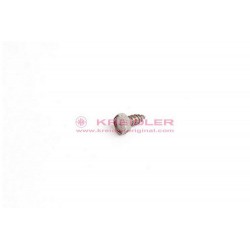 Sheet hex.head screw B4,2x9,5 DIN 7976