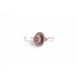 Sheet hex.head screw B6,3x1,6