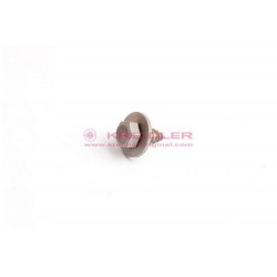 Sechskantblechschraube A6,5x19 DIN 7976