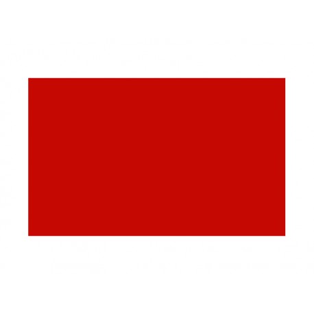 Vernis rouge signal ½L Ral 3001