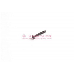 Blechschraube 3,9x22 DIN 7981