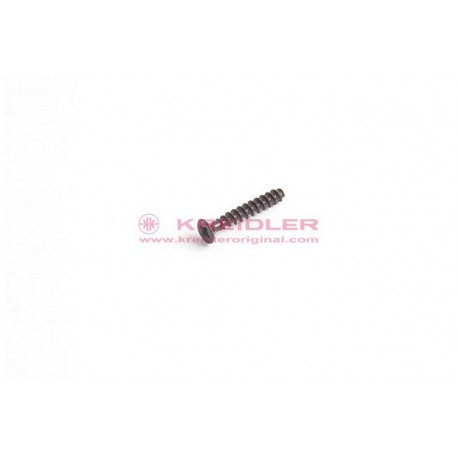 Parafuso 3,9x22 DIN 7981