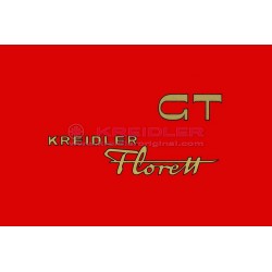 Adhesivo GT KREIDLER Florett